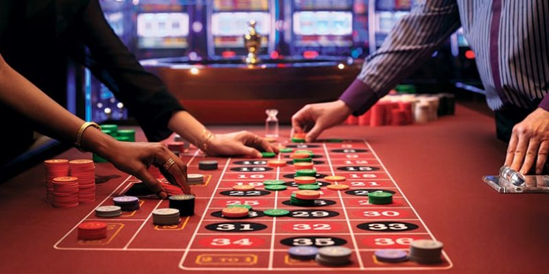 laptop88 casino LÀ GÌ