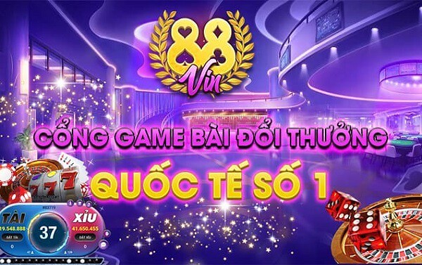 8888bet casino là gì