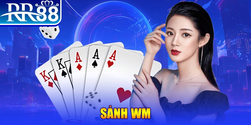 tf88 casino SÒNG BẠC
