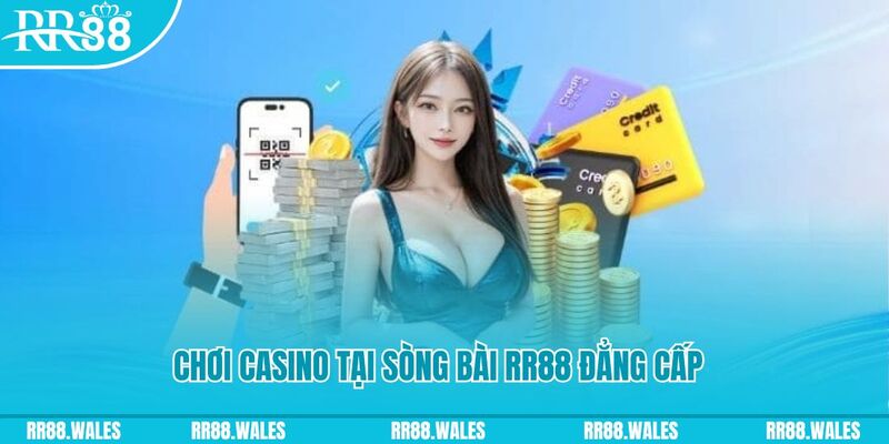 hay 88 casino Trực tuyến