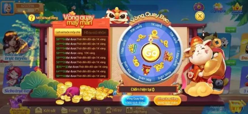 xo so66 sòng bạc là gì